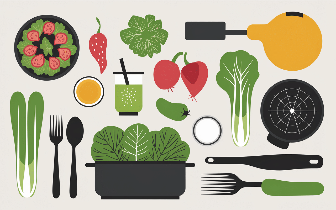 aliment x cuisine idées recettes