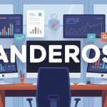 illustration bureau anderos innovation digitale