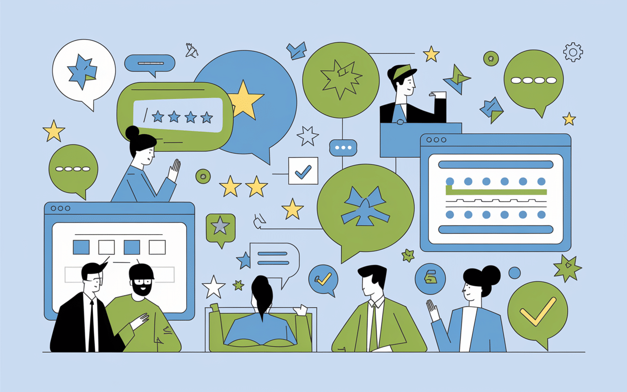 avis clients anderos digital