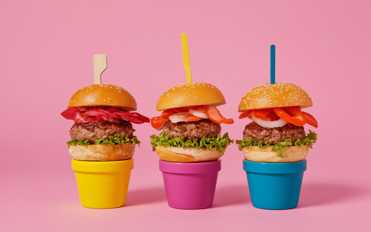 Variantes créatives de bouchées au foie gras pour apéritif