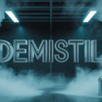 installation demistil colonnes distillation industrielle