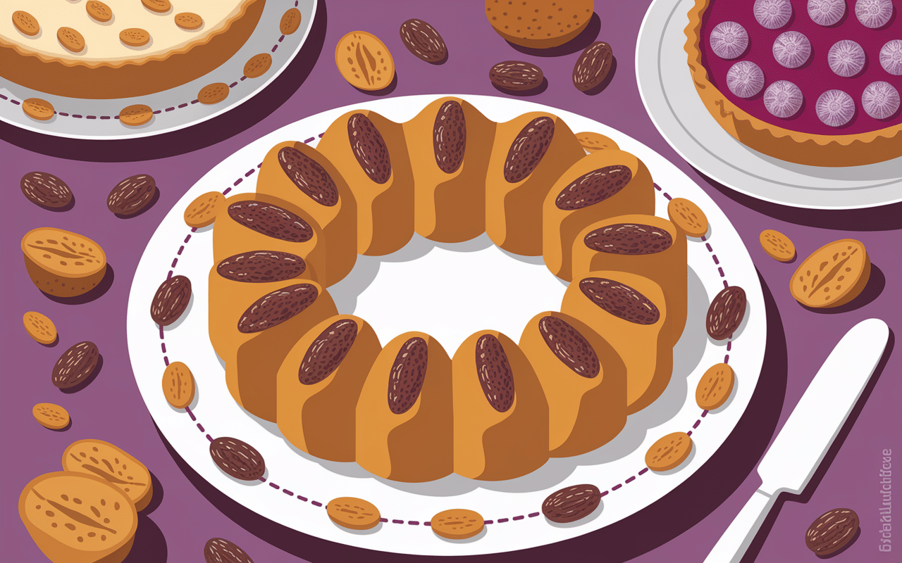 gateau alsacien liste kouglof streusel tarte quetsches
