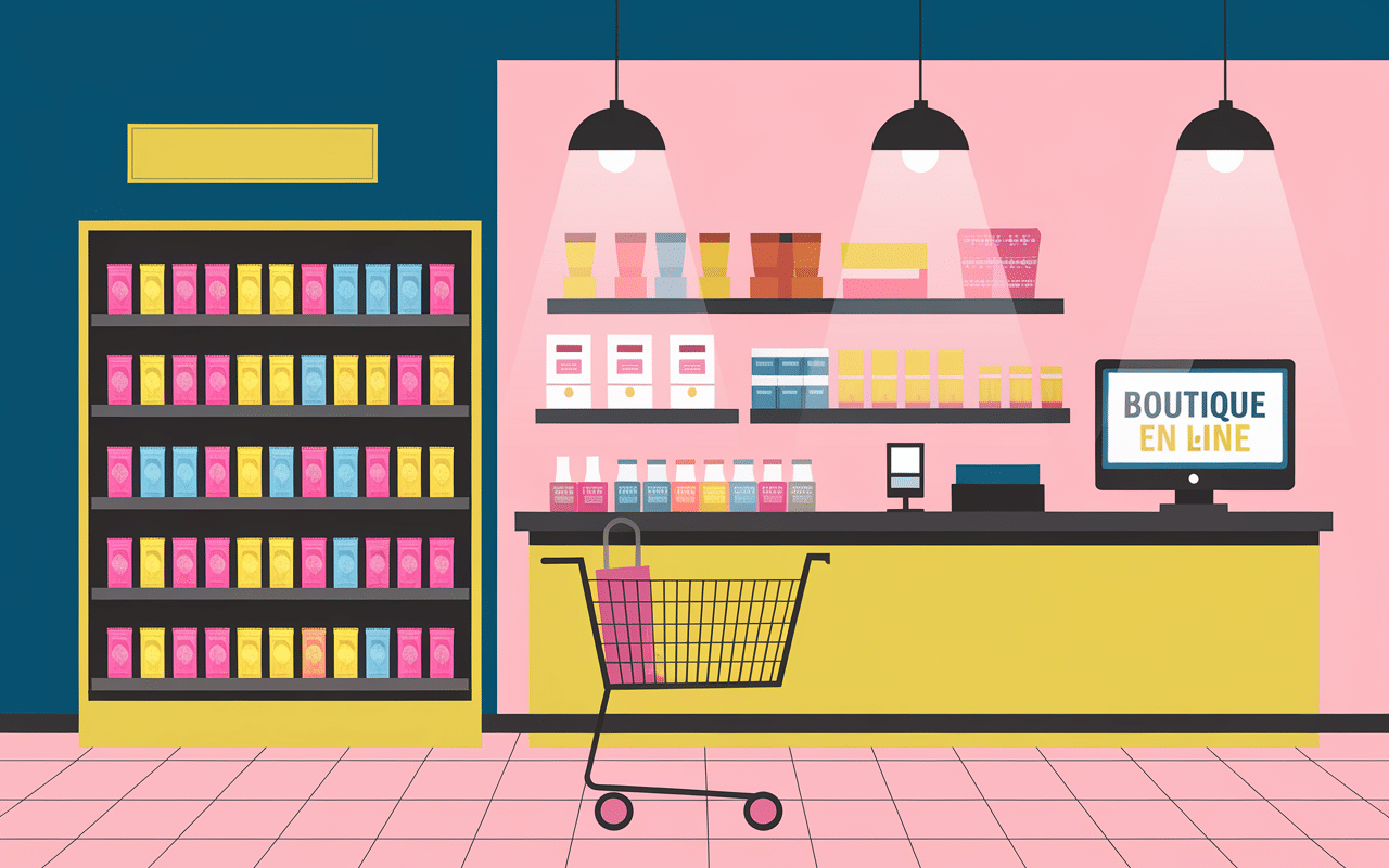 Acheter krema bonbon halal en magasin ou en ligne