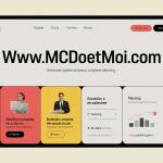 www.mcdoetmoi.com plateforme RH employé