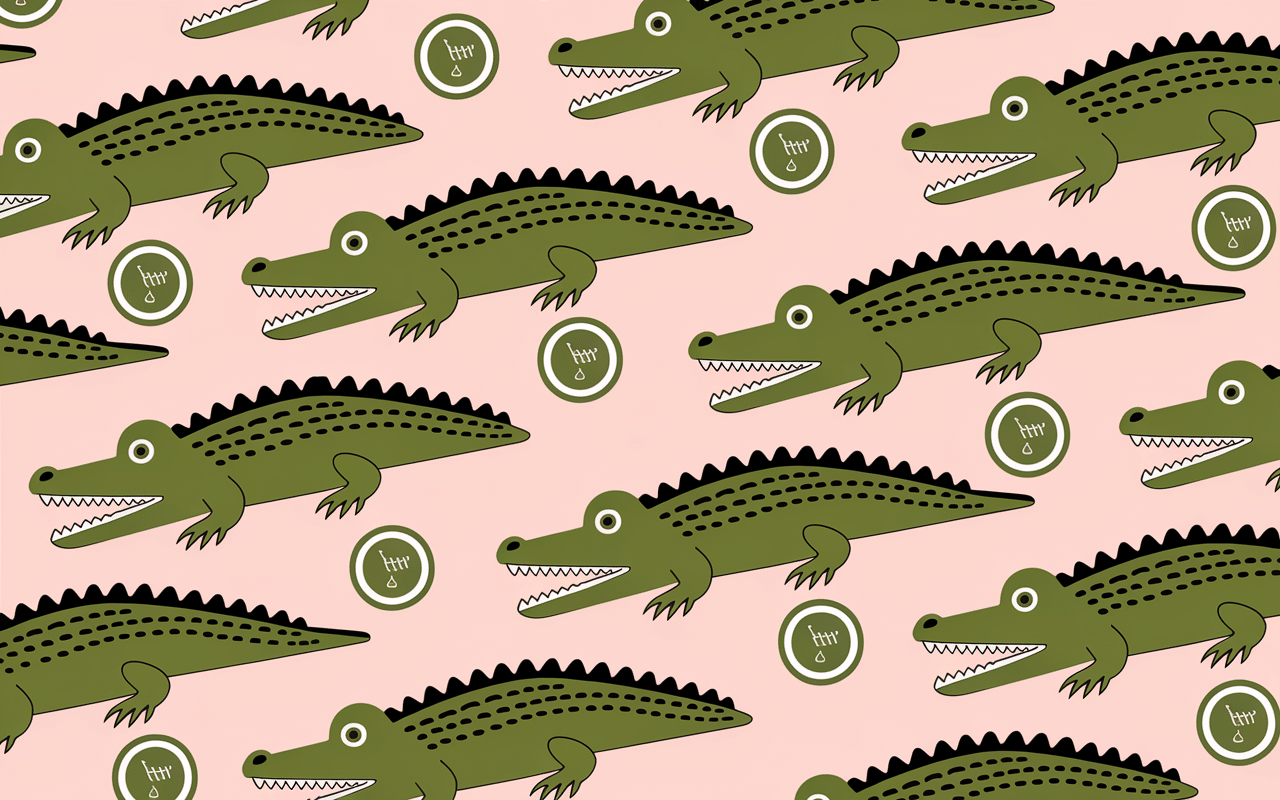 Haribo Croco halal ou pas alternatives bonbons halal en rayon