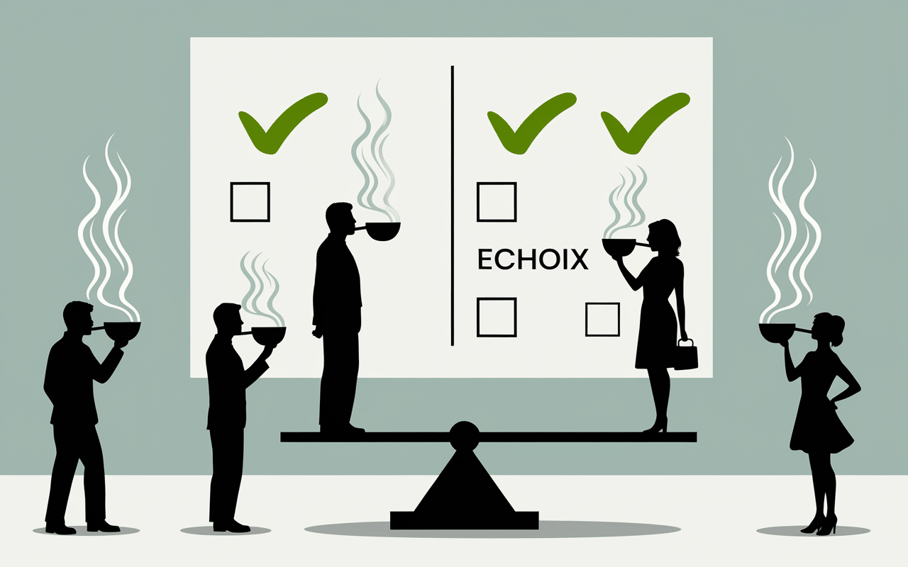 choisir kusmi tea calendrier de l avent bon public