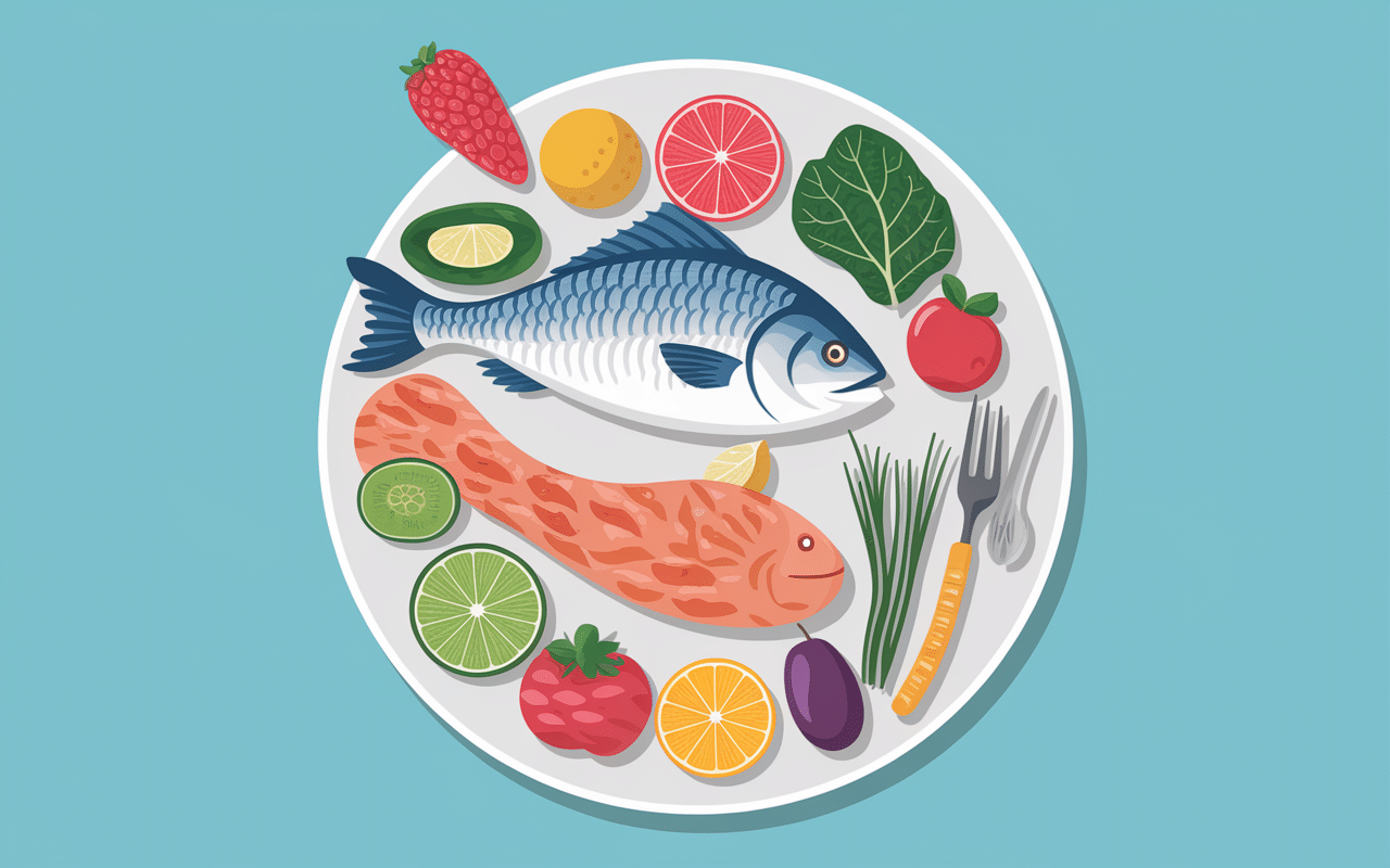 le noe hyeres plats mediterraneens frais cuisine creative