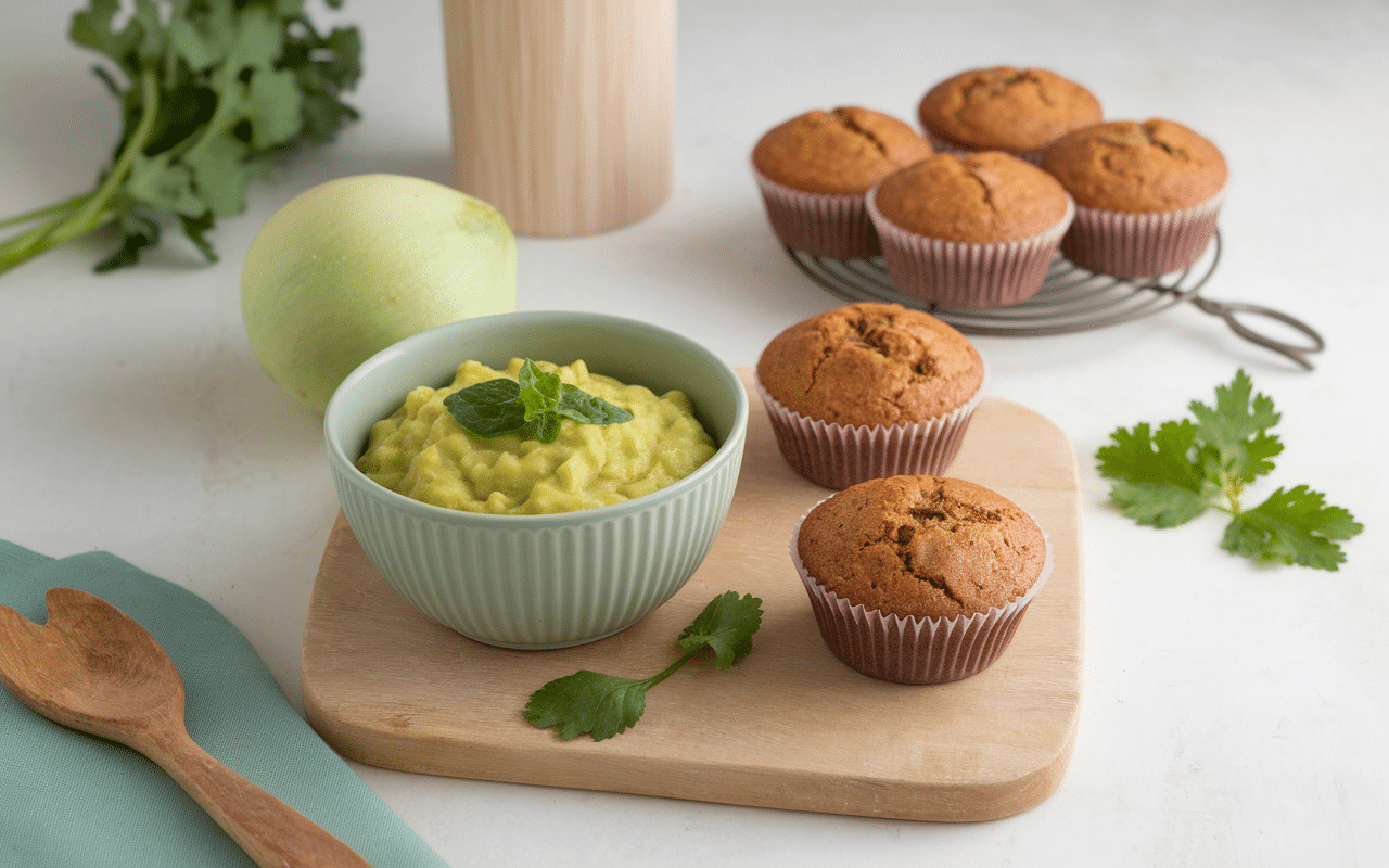 Ingrédients gourmands pour par quoi remplacer le beurre de cacahuète