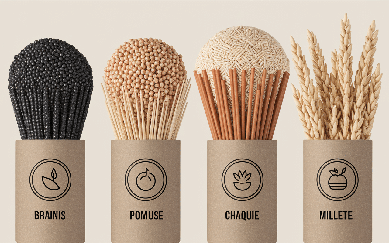 Par quoi remplacer le quinoa sélection de céréales alternatives