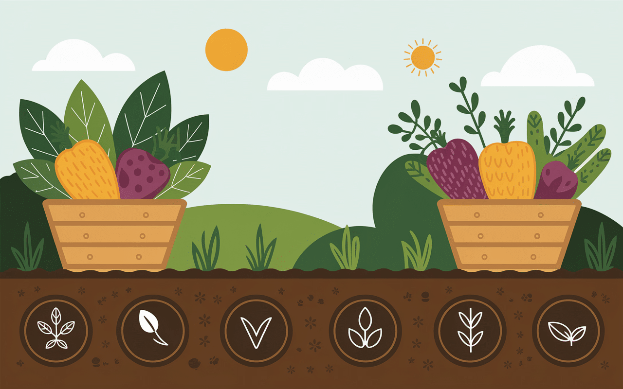 primeur legumes villetaneuse bio paniers circuits courts