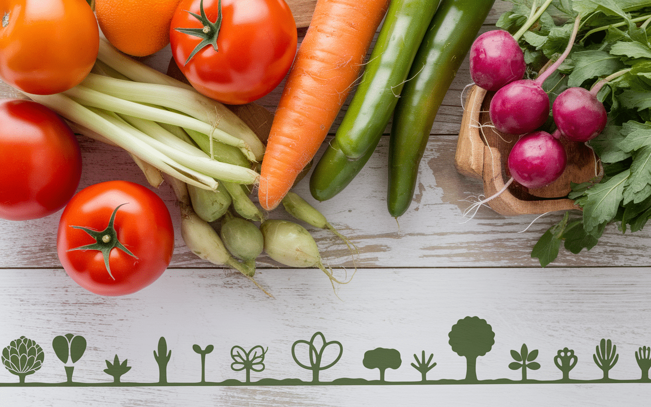 primeur legumes villetaneuse legumes frais