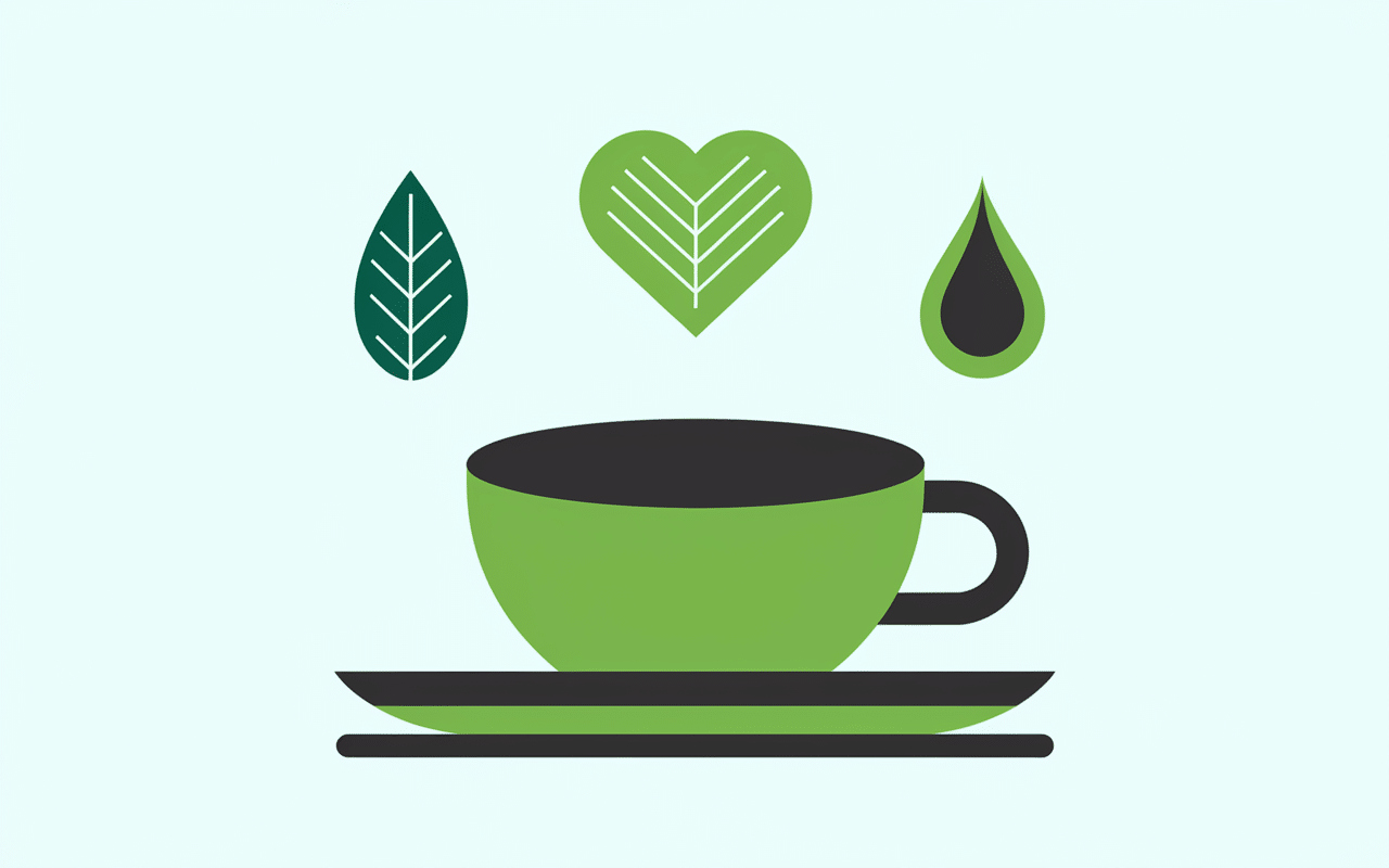 sencha thé bienfaits santé dégustation