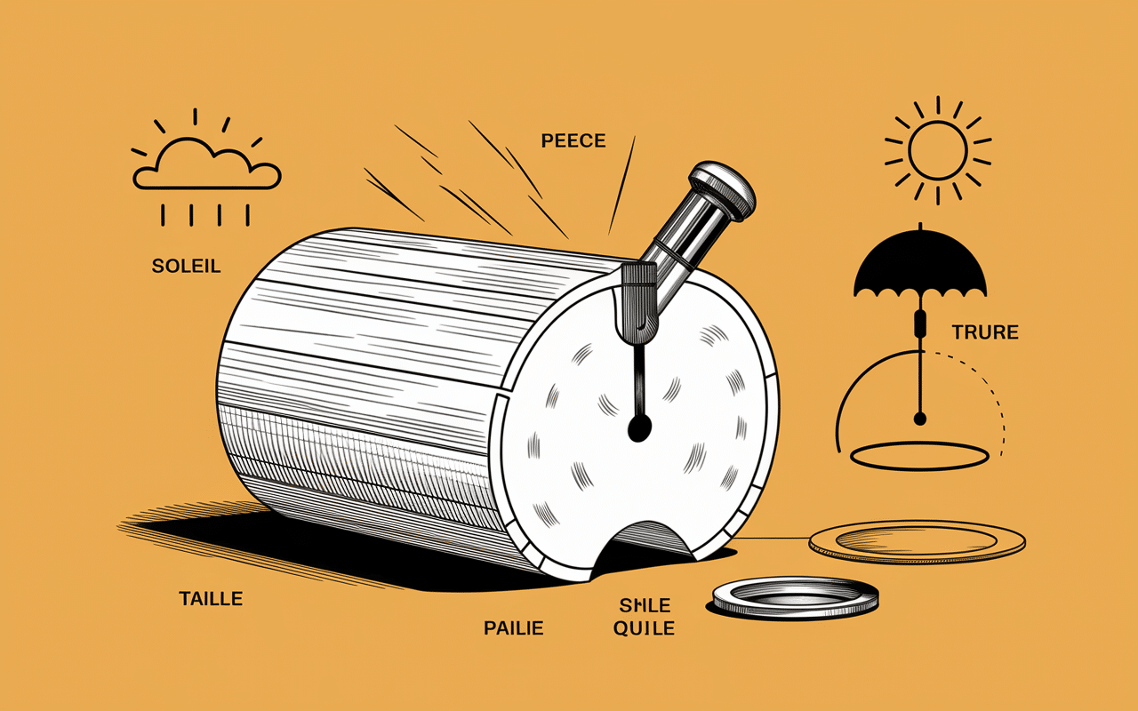 criteres valeur truffe blanche prix au kilo 2024 infographie
