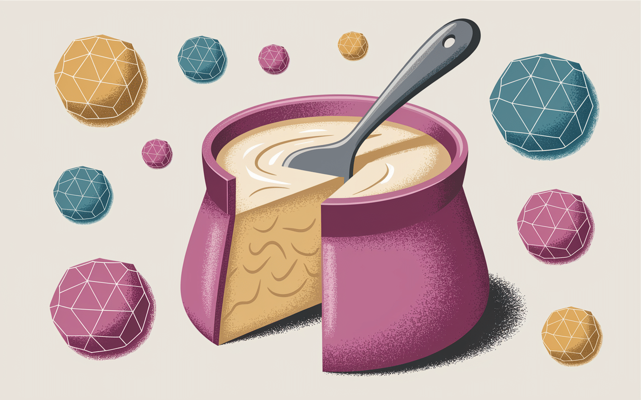 yaourt bulgare equivalent ferments naturels texture