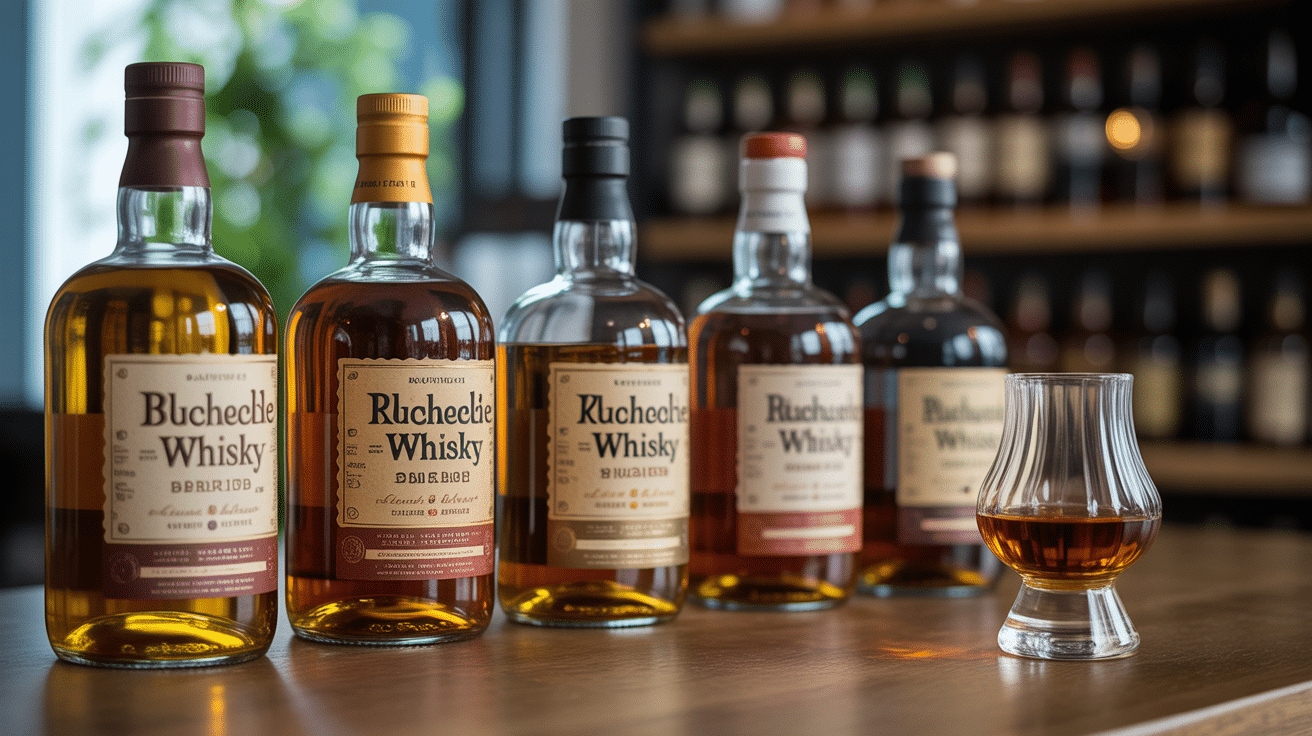 bouteilles lagavulin single malt degustation editions