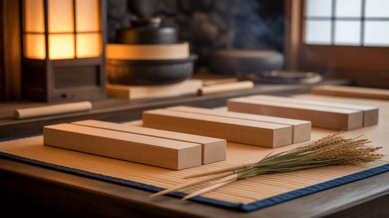 hibiki fabrication futs whisky japonais atelier traditionnel