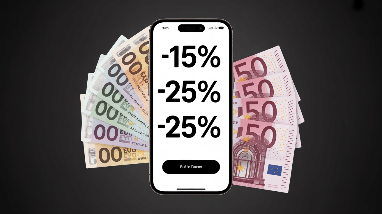 codes promo prix menu maxi best of