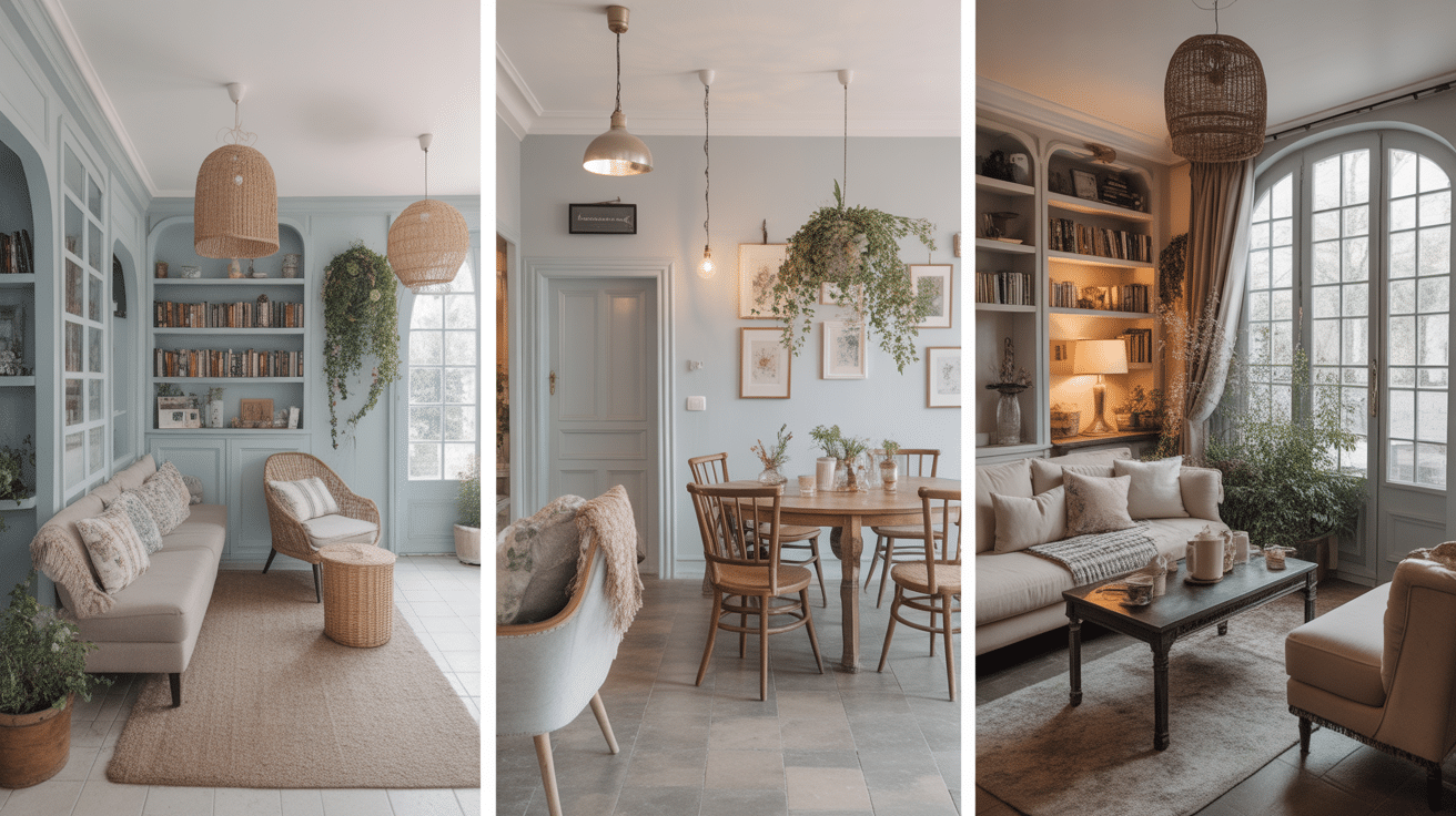 salon de thé Lille atmosphères variées chic