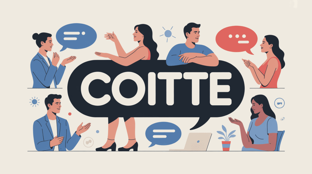 illustration coitte ambiguïté sexualité internet