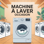 machine a laver en occasion stylisées ambiance achat malin