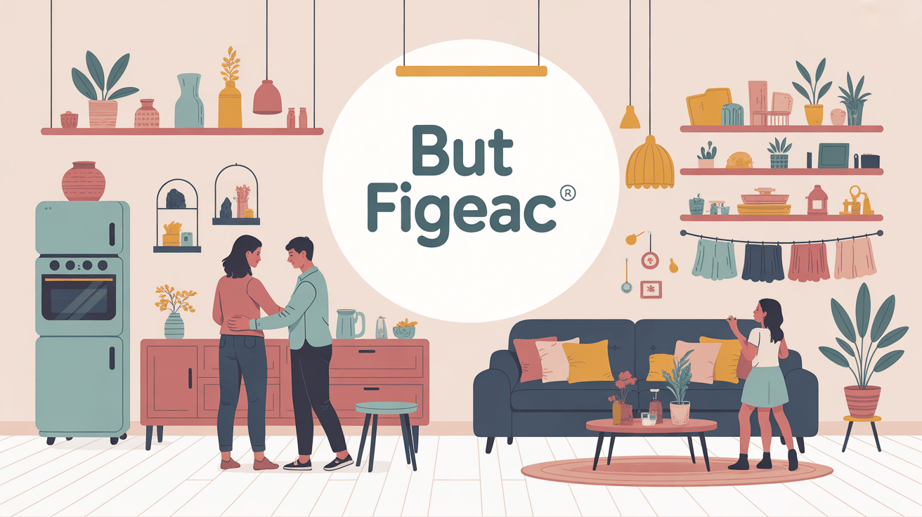 magasin but figeac ambiance meubles électroménager famille