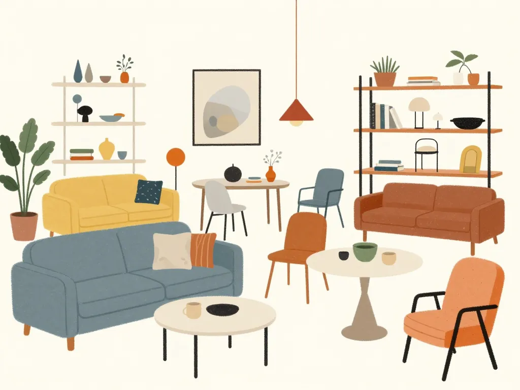 meuble design made in design diversité mobilier contemporain