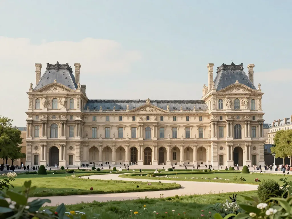 Patrimoine et culture des cinq avenues Marseille