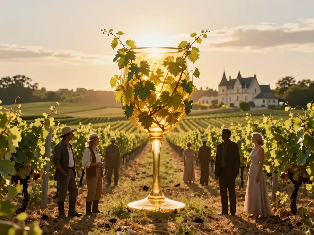 transformation domaine clos rougeard symbole