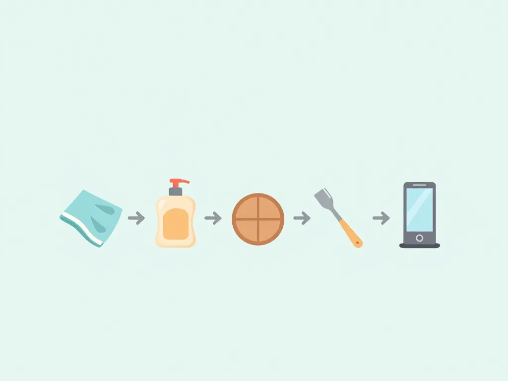 comment enlever méthode sans abîmer