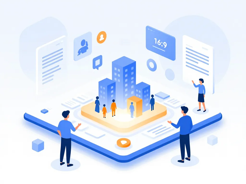 Fonctionnement action logement al in plateforme digitale