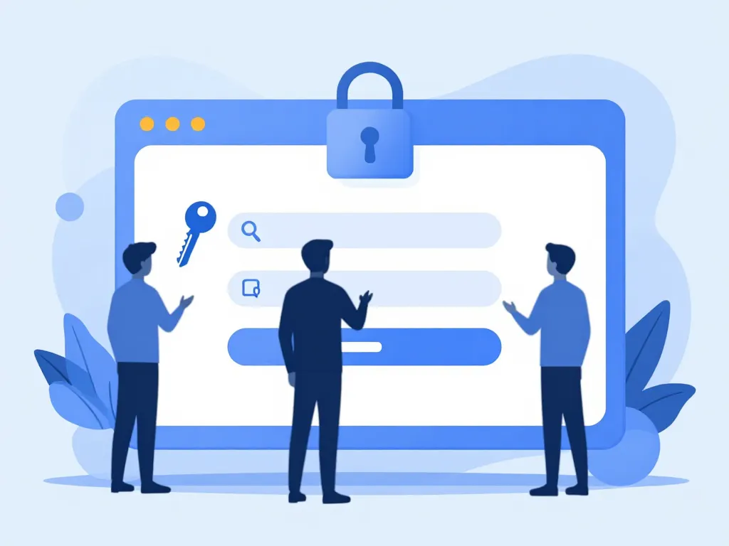 Utilisateur se connecte myfoncia fr portail sécurisé