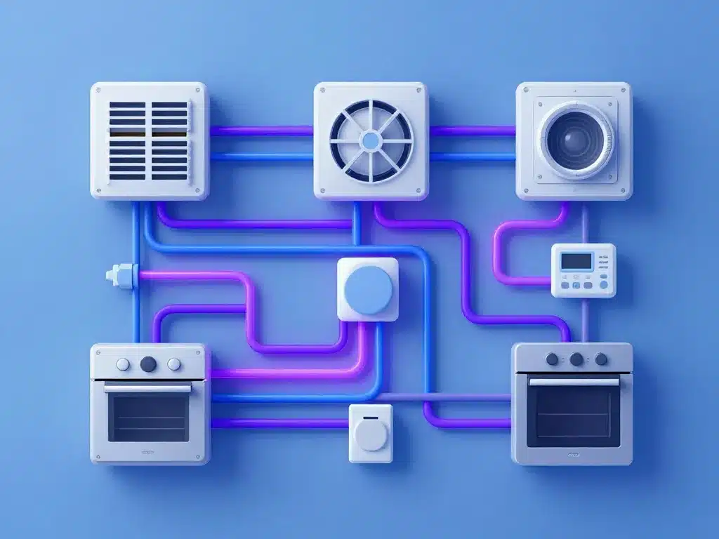 Schéma disjoncteur saute sans rien de branché circuits invisibles