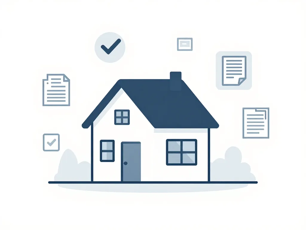 faire une extension de maison, règles d'urbanisme, dossier administratif