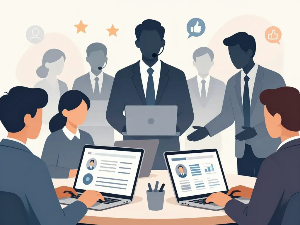 Immofacile retour utilisateur support et avis