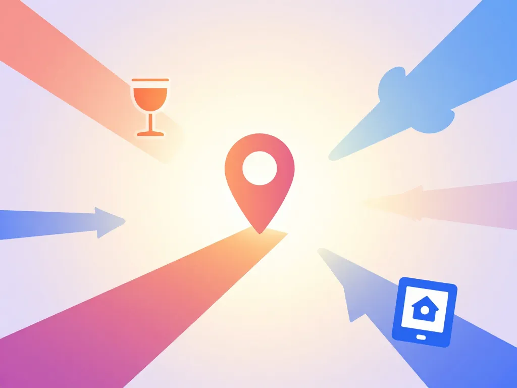 my baar signification keyword illustration