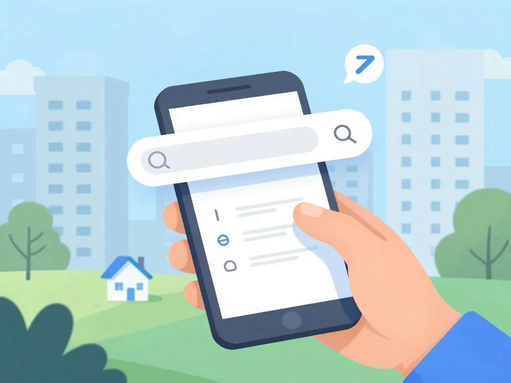 utilisation selogerneuf recherche logement neuf