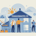 Illustration travauxmakers.fr mise en relation devis travaux