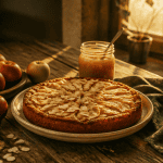 recette gâteau sans sucre pour diabétique pomme amande