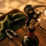 Meilleur tire bouchon pour ouvrir une bouteille de vin