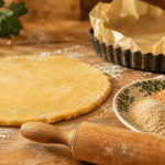 Recette sucrée avec pâte brisée : tarte qui ne détrempe pas