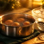 Temps cuisson oeuf dur eau froide, 9 minutes, œufs durs parfaits