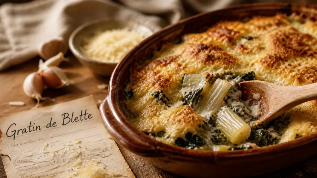Cuisson des côtes de blettes : vapeur, eau, poêle et gratin, les bons temps à retenir