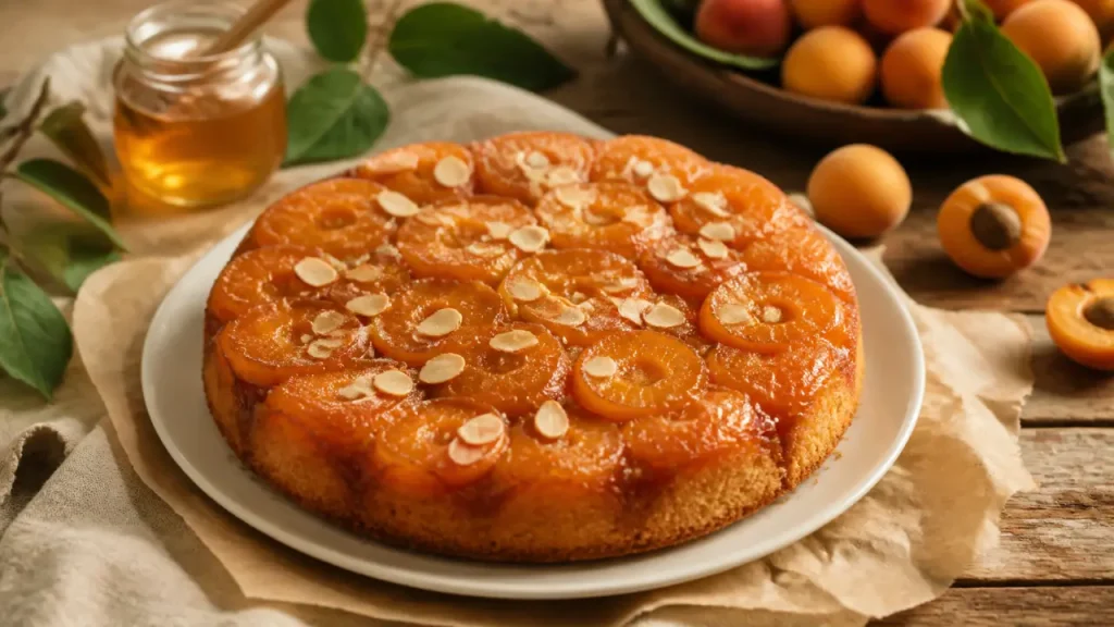 Dessert abricot : gâteau renversé, clafoutis ou crumble, quelle recette selon vos fruits ?
