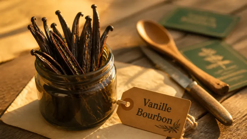 Bourbon, Tahiti, Mexique, Pompona : choisir la bonne gousse de vanille sans se tromper