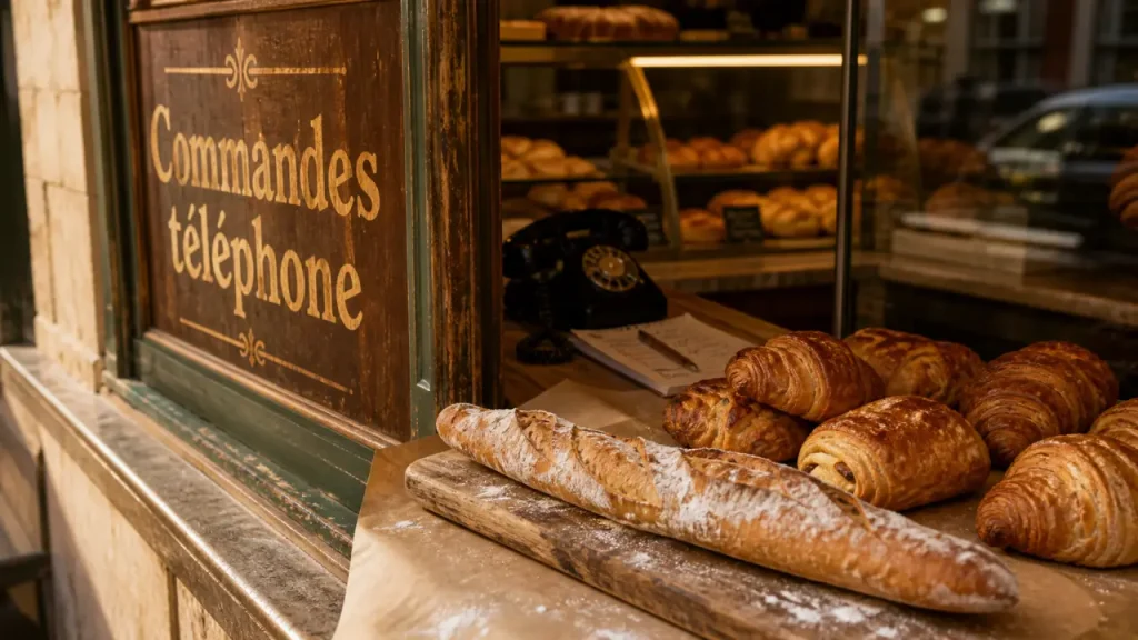 Boulangerie Les Frangins : horaires, spécialités et commande en 3 étapes